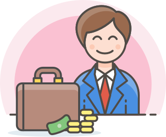 Terima Dana Kamu dari Partner Momaju